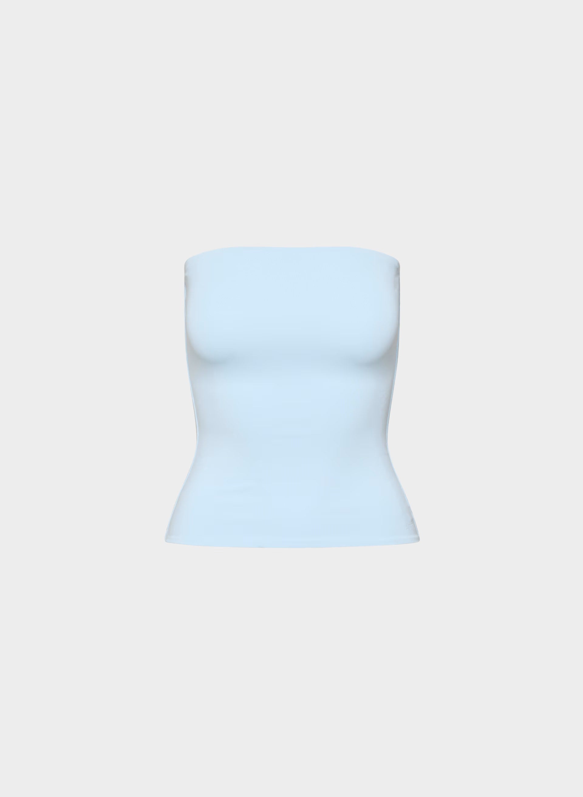 Original Contour Appeal Tube Top - VILLA BLUE