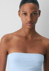 Original Contour Appeal Tube Top - VILLA BLUE