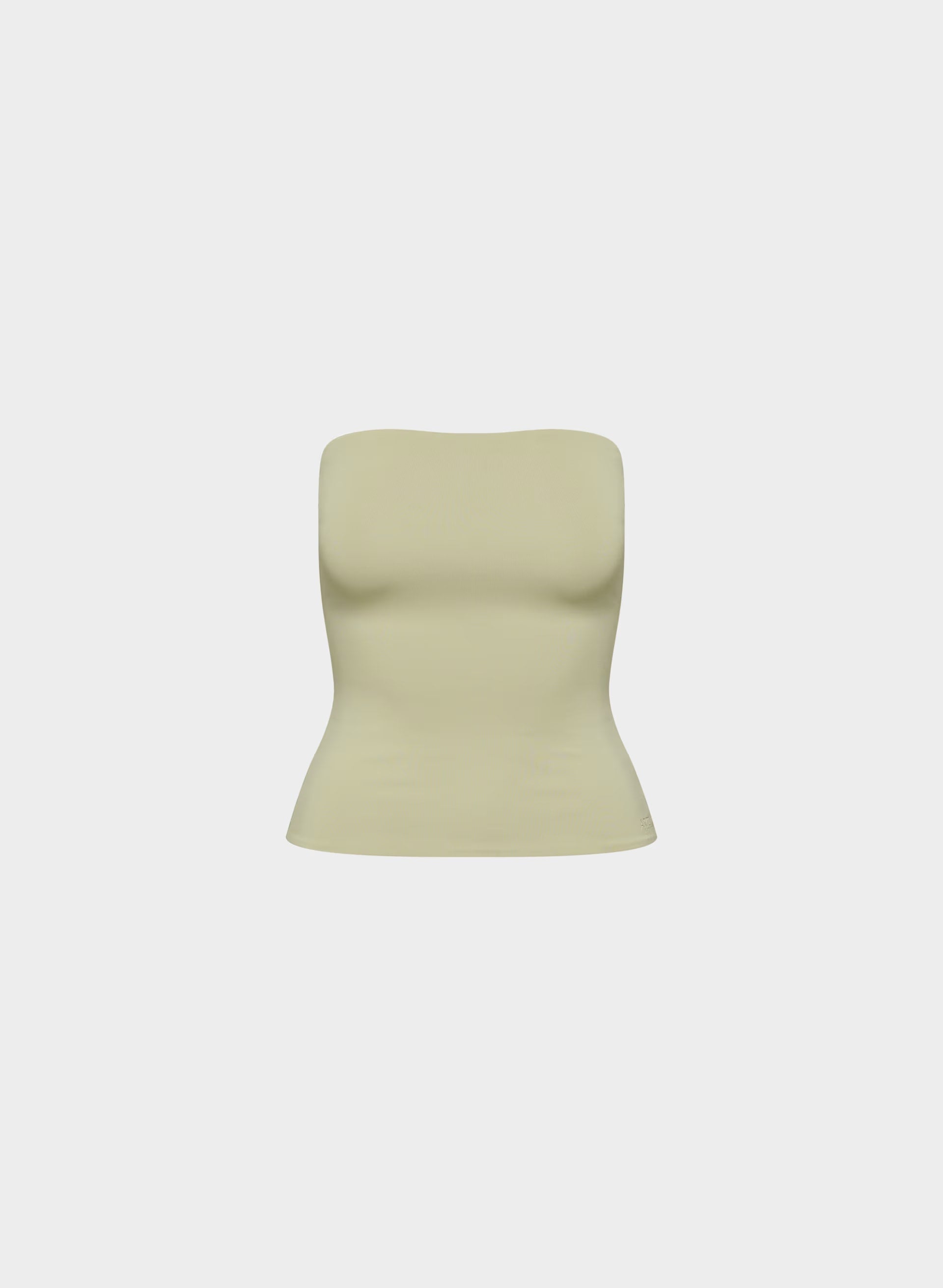 Original Contour Appeal Tube Top - MARTINI OLIVE