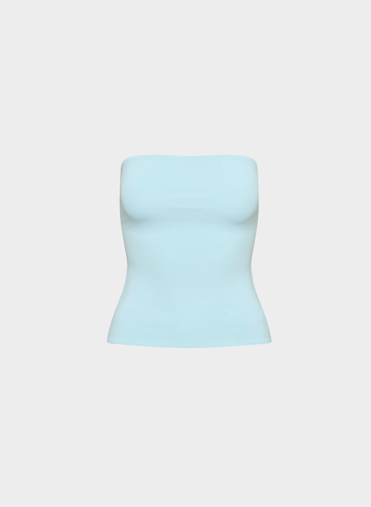 Original Contour Appeal Tube Top - PANORAMA BLUE
