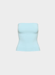Original Contour Appeal Tube Top - PANORAMA BLUE
