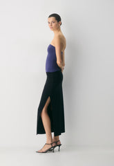 Original Contour Appeal Tube Top - HARBOUR NAVY