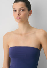 Original Contour Appeal Tube Top - HARBOUR NAVY