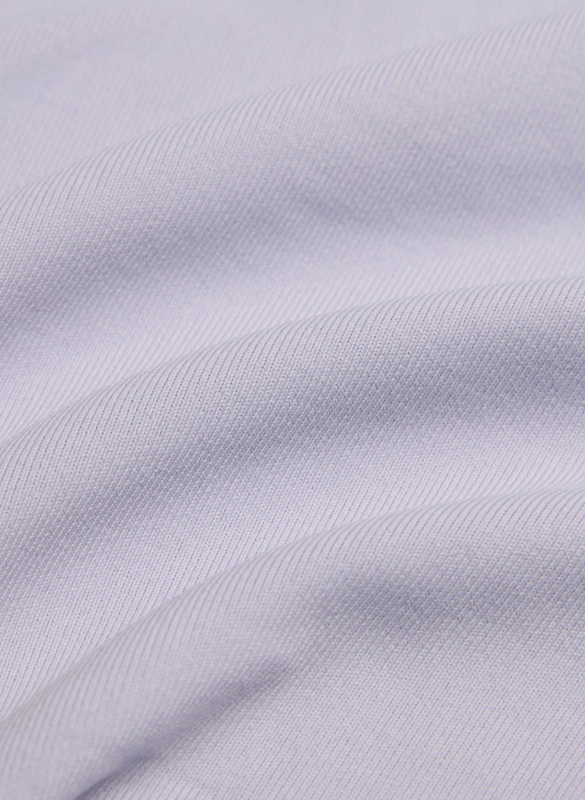 Original Contour Marvel Crew Waist T-Shirt - WILDFLOWER LILAC