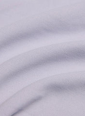 Original Contour Marvel Crew Waist T-Shirt - WILDFLOWER LILAC