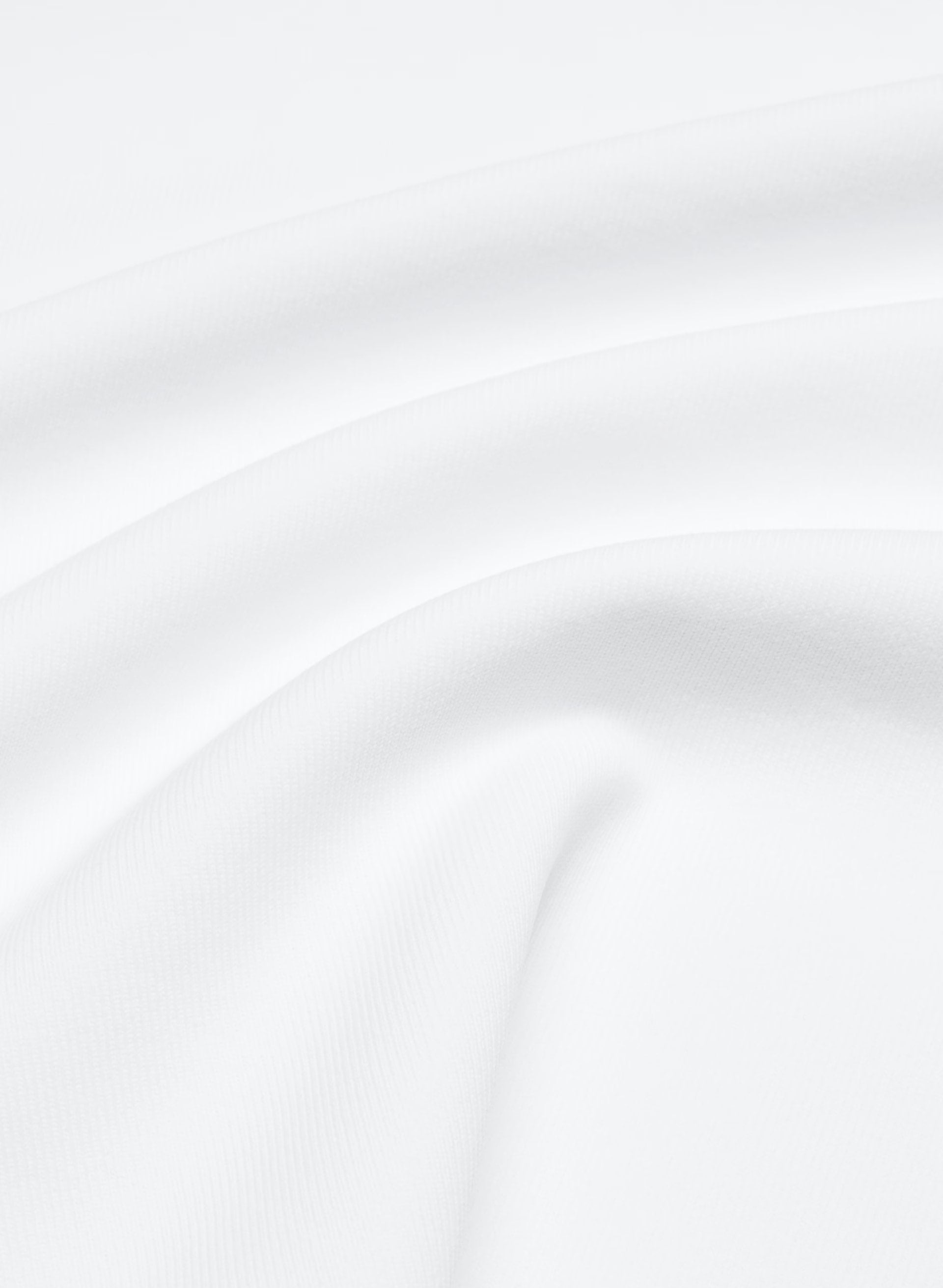 Original Contour Swoop Cami Tank - BRGHT WHT/ MTRPLS TP