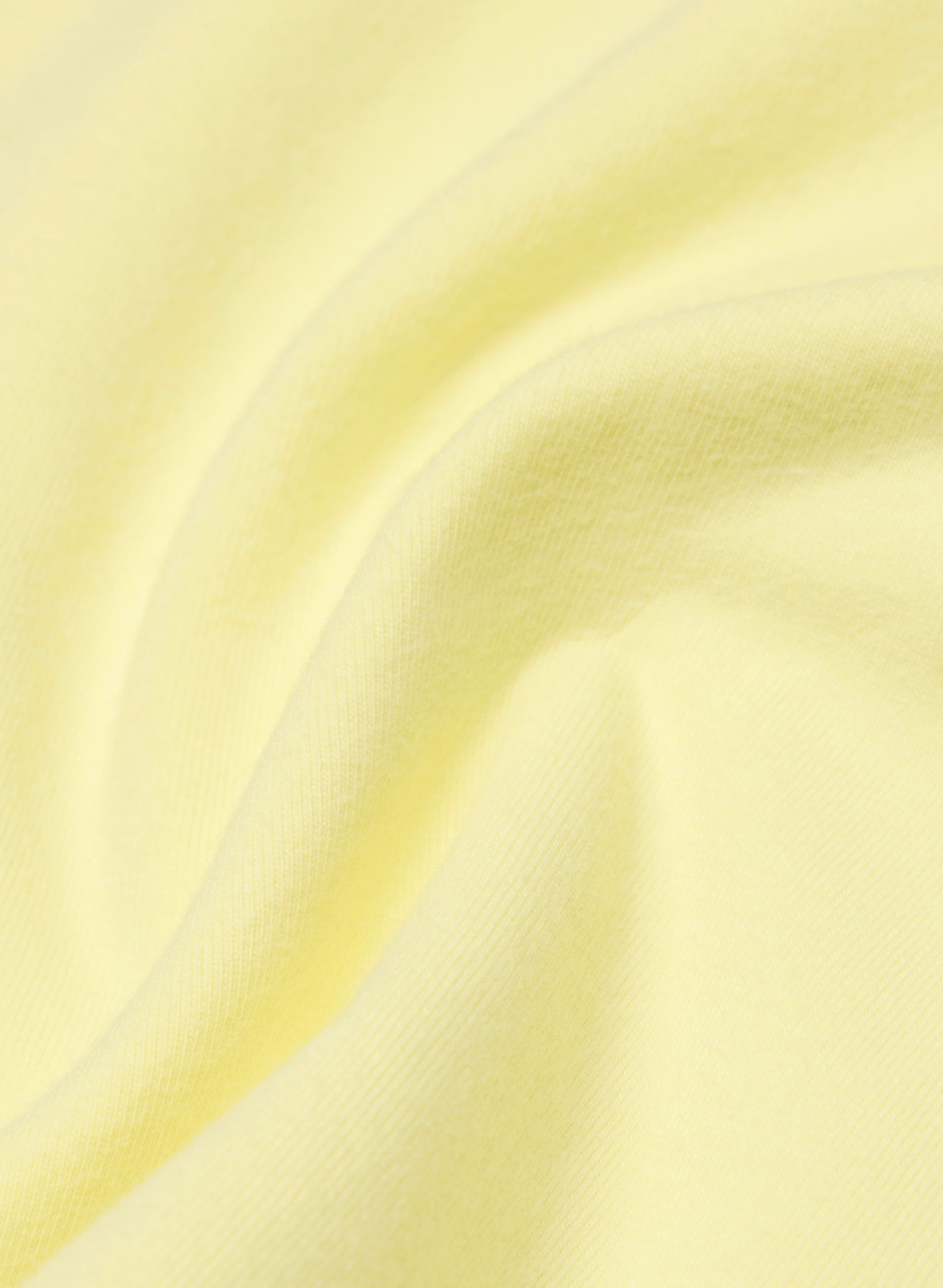 HomeStretch™ Smooth Deejay Halter Top - LEMONADE