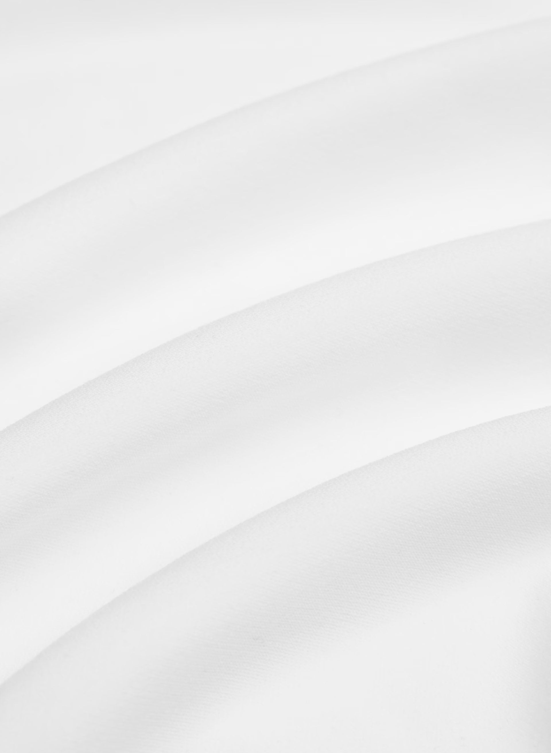 Smooth Matter™ Gallery Top - WHITE