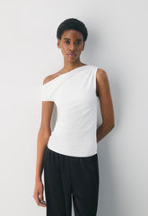 Smooth Matter™ Gallery Top - WHITE