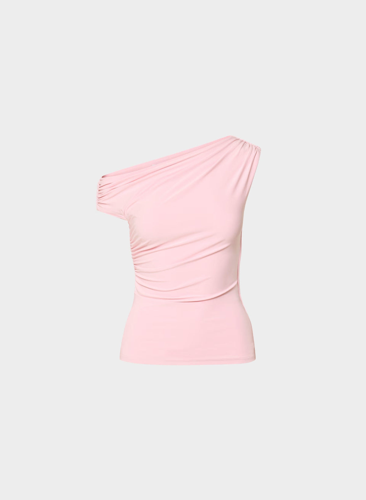 Smooth Matter™ Gallery Top - MILKSHAKE PINK