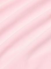 Smooth Matter™ Gallery Top - MILKSHAKE PINK