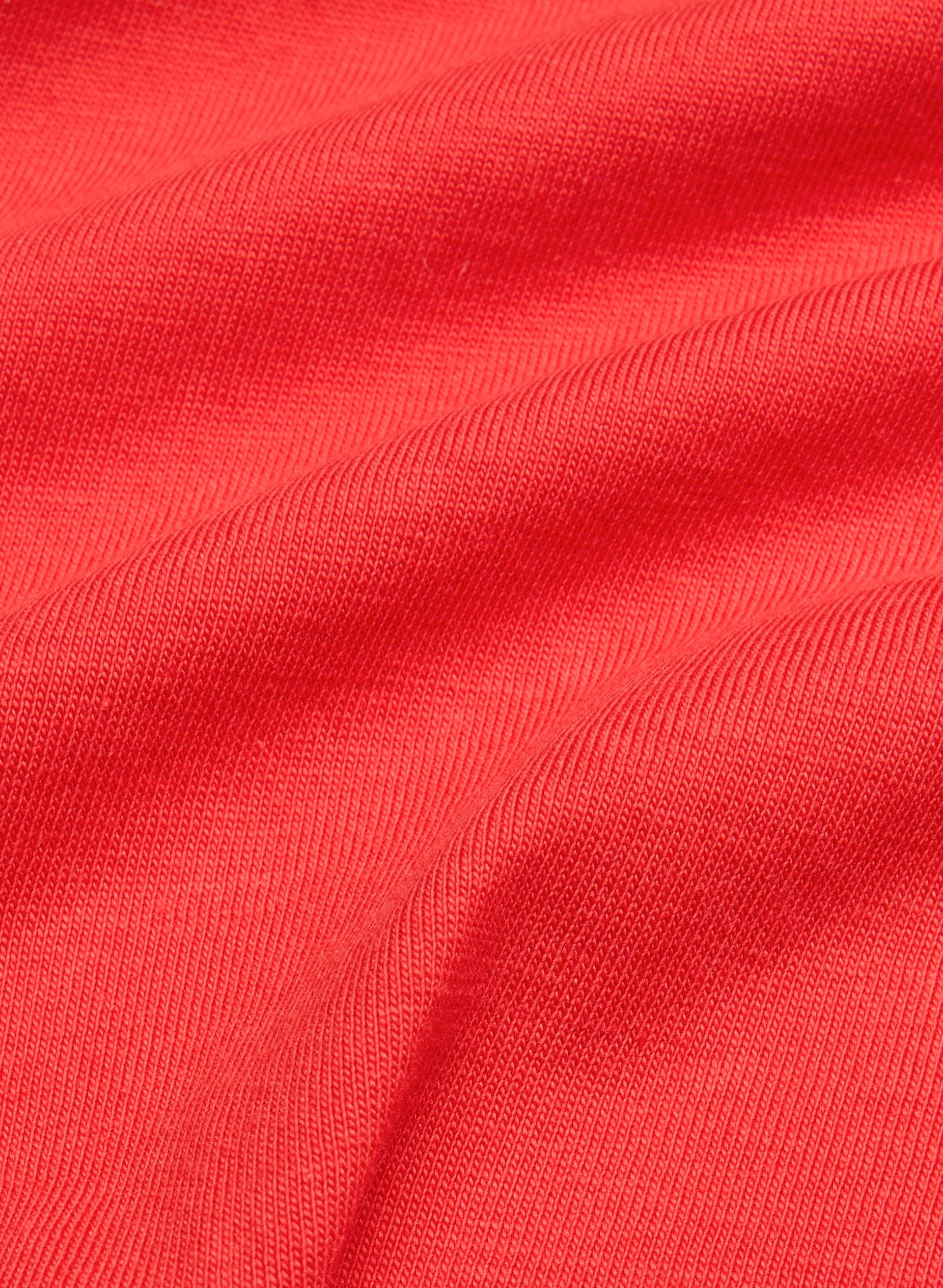 CottonWhisk™ Loulou Camisole - CHERRYBOMB RED