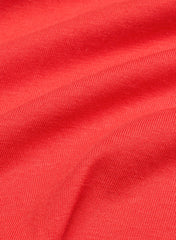 CottonWhisk™ Loulou Camisole - CHERRYBOMB RED