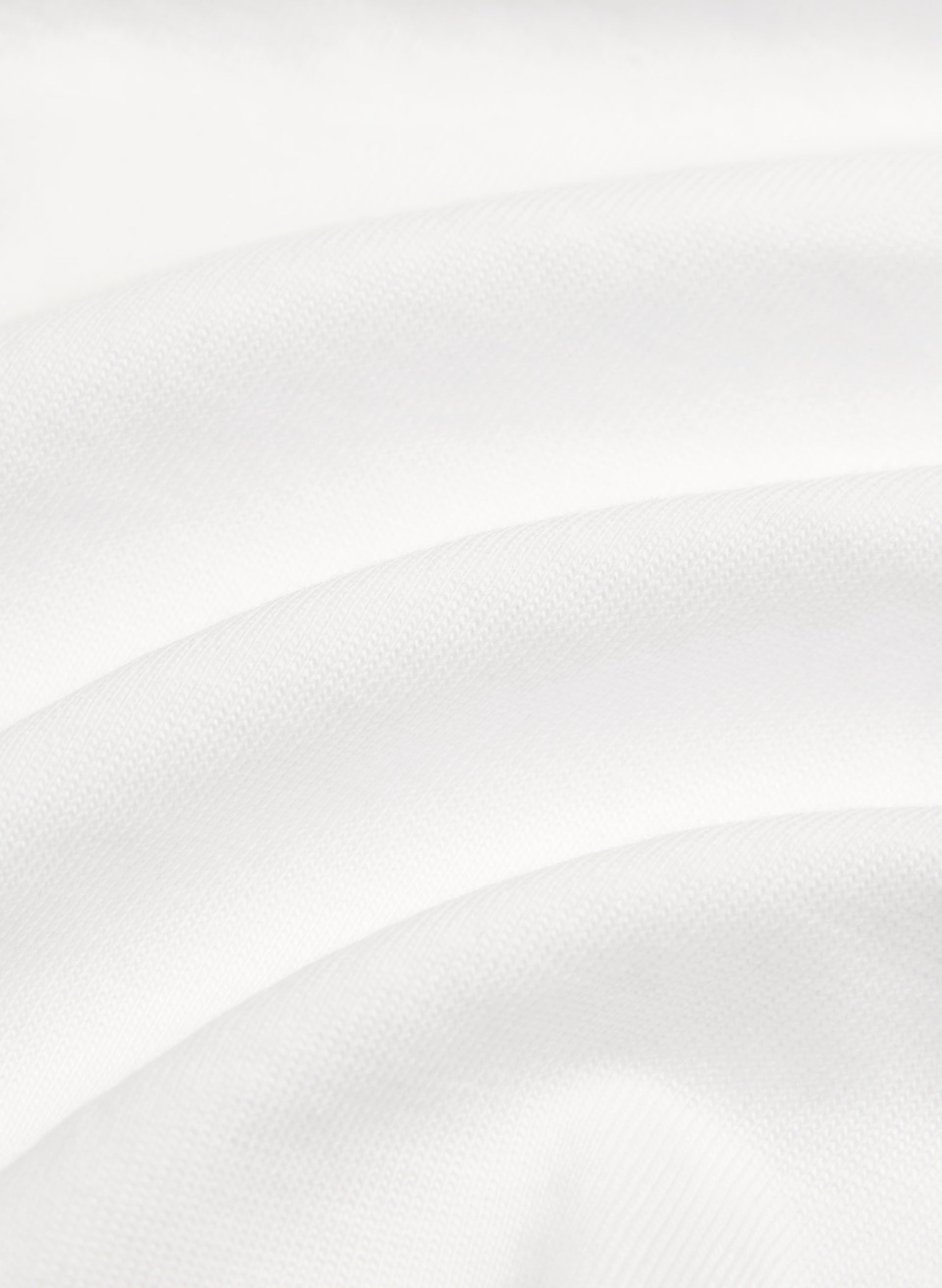 CottonWhisk™ Kindness Top - WHITE