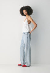 CottonWhisk™ Kindness Top - WHITE