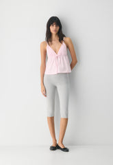 CottonWhisk™ Kindness Top - VILLA PINK