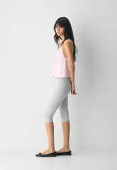 CottonWhisk™ Kindness Top - VILLA PINK