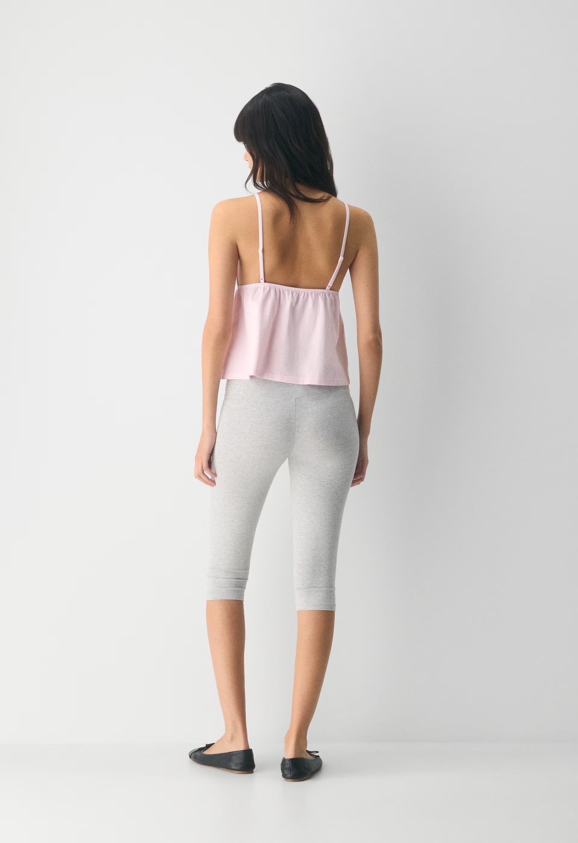 CottonWhisk™ Kindness Top - VILLA PINK