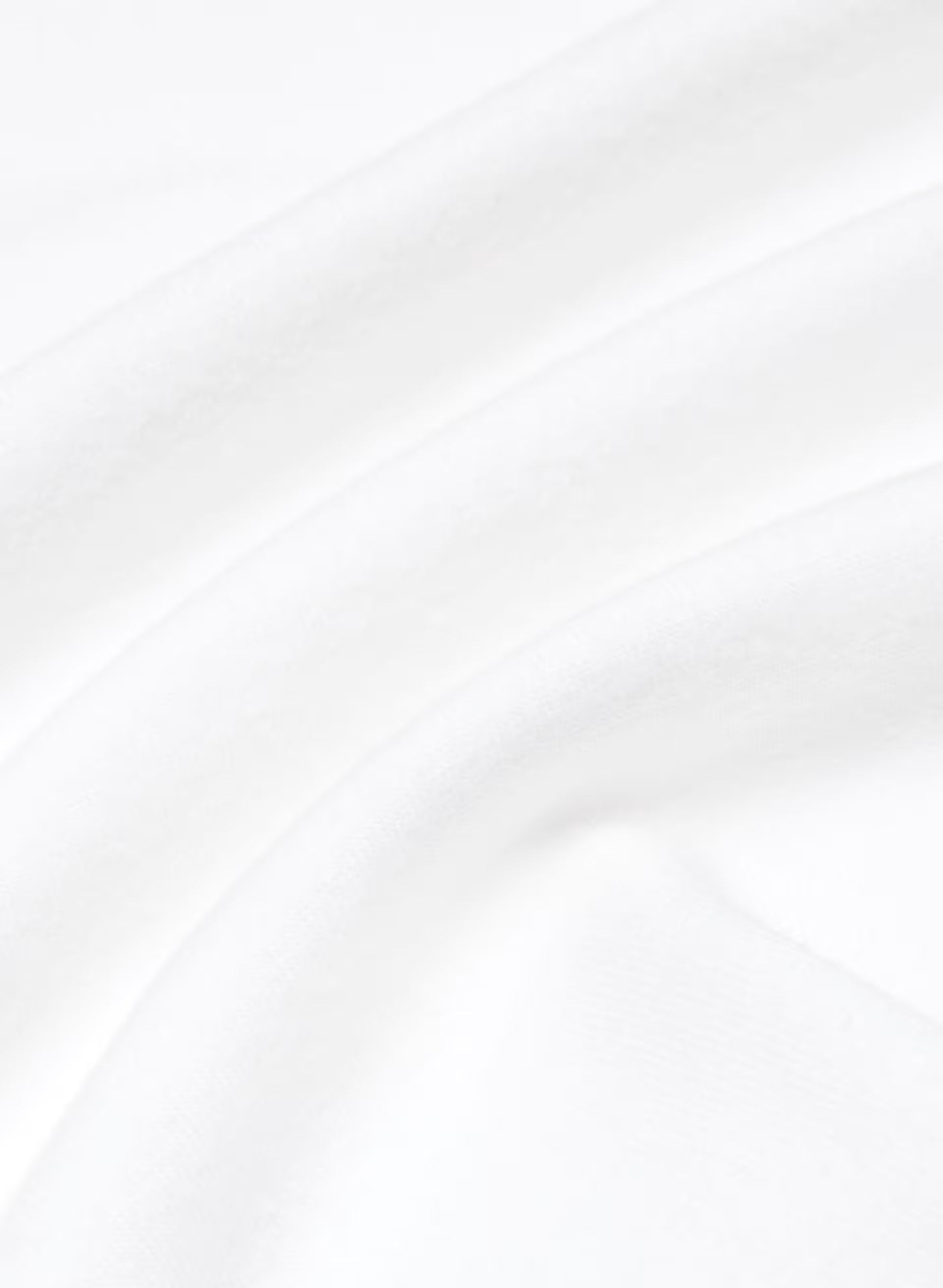 HomeStretch™ Smooth Slowjam Halter Top - WHITE