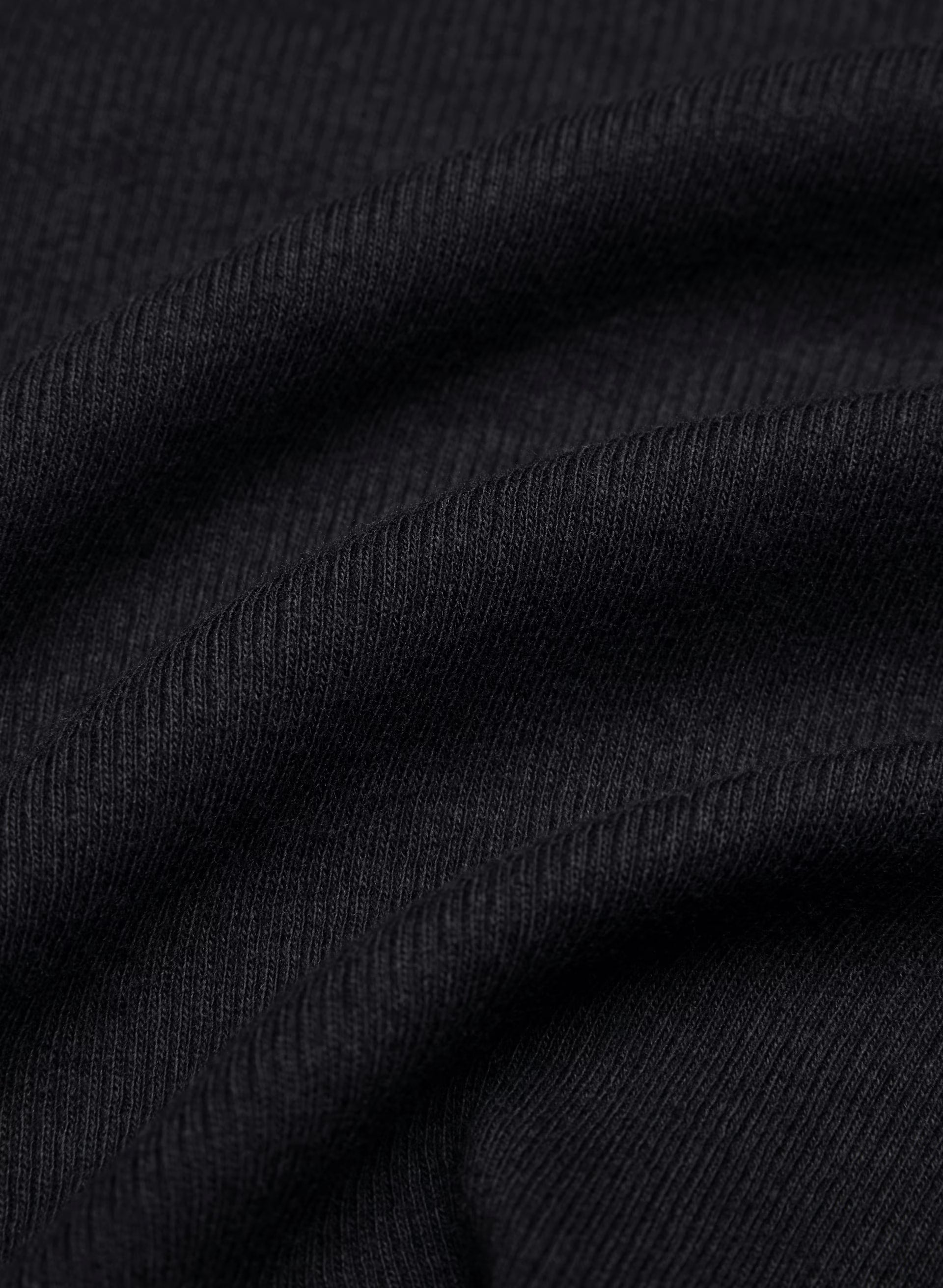 HomeStretch™ Rib Boombox Tank - BLACK