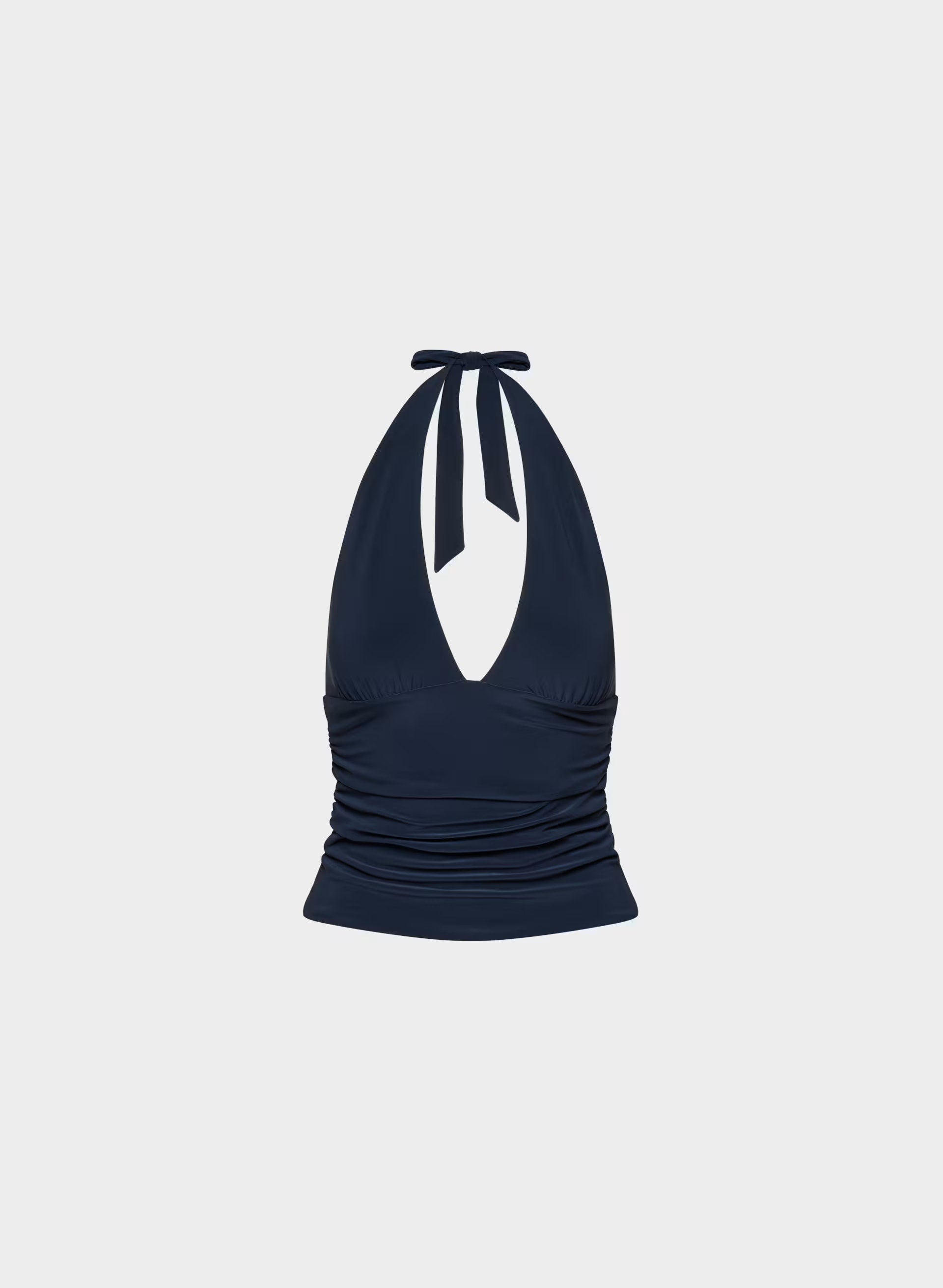 Smooth Matter™ Wylder Halter Top - ADMIRAL