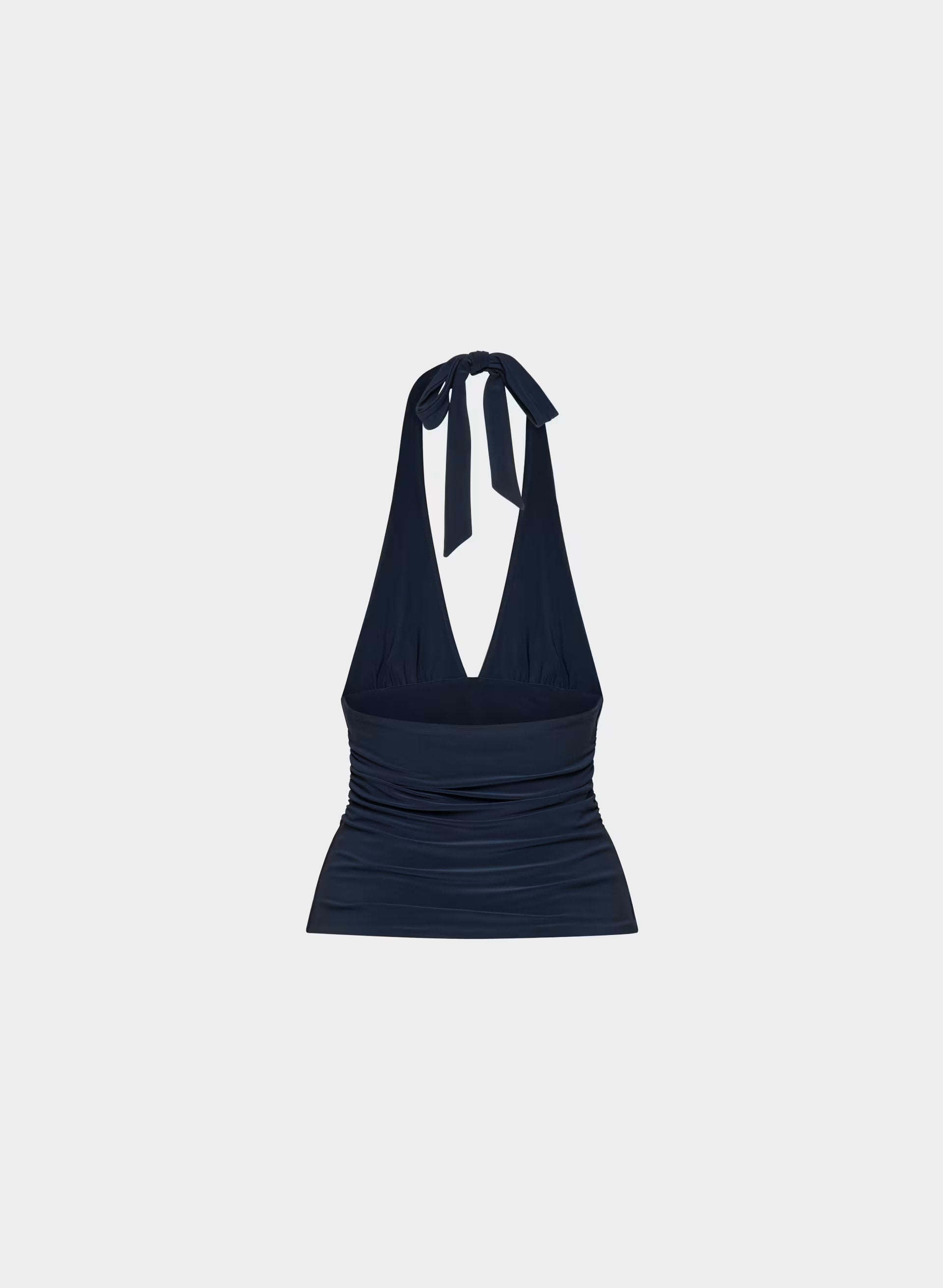 Smooth Matter™ Wylder Halter Top - ADMIRAL