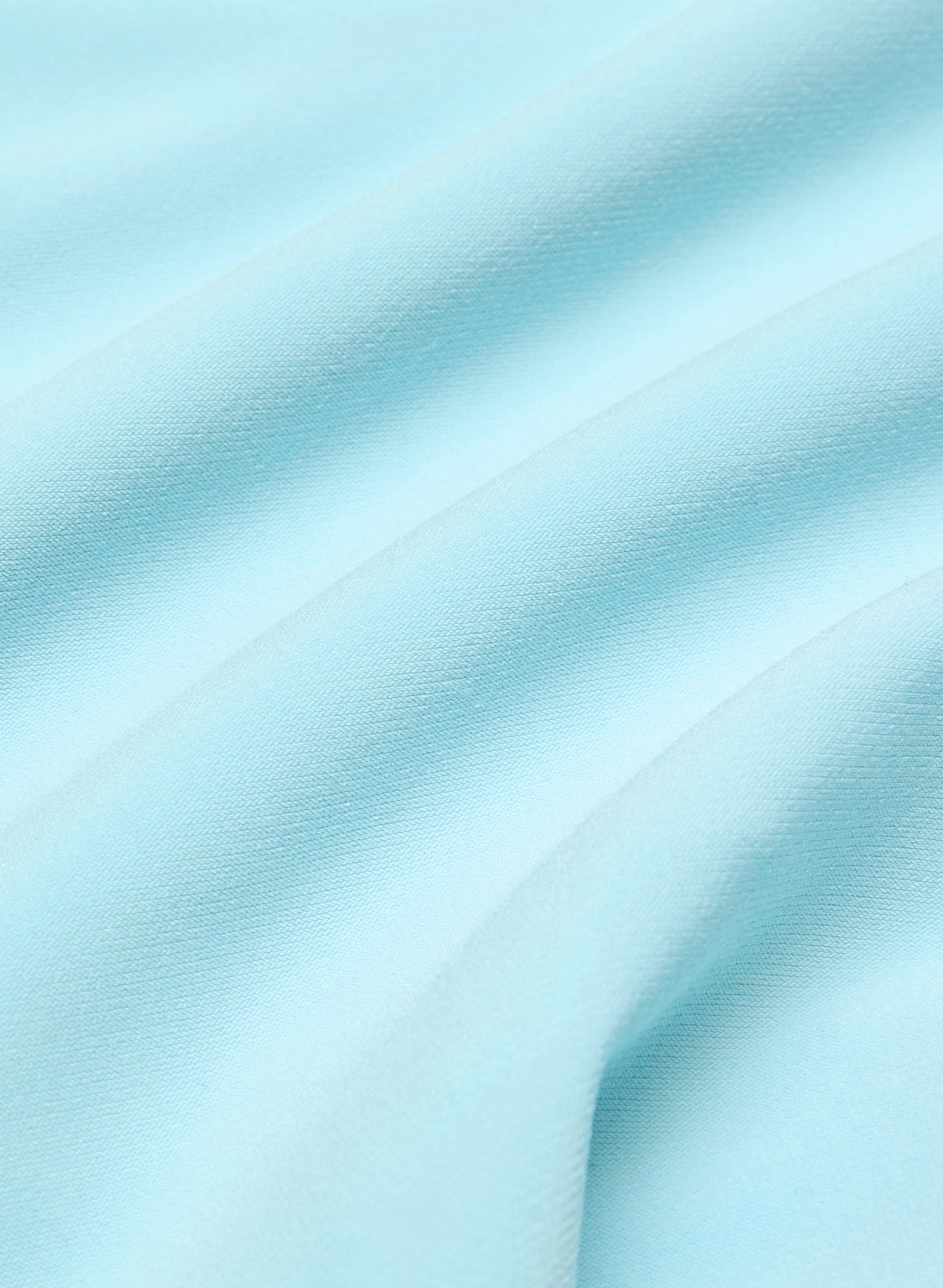 Smooth Matter™ Wylder Halter Top - PANORAMA BLUE