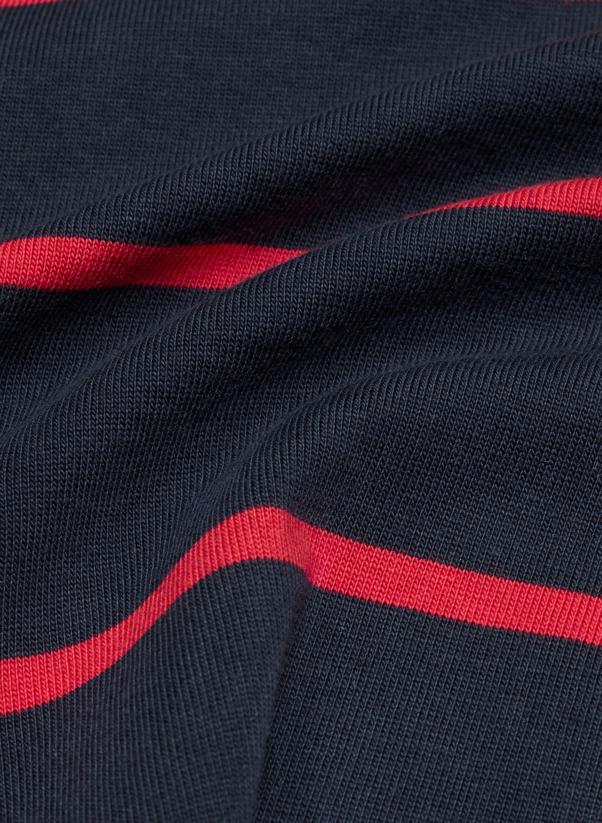 Mighty Cotton™ Wheels Hoodie - ADMIRAL/ FLASHING RD