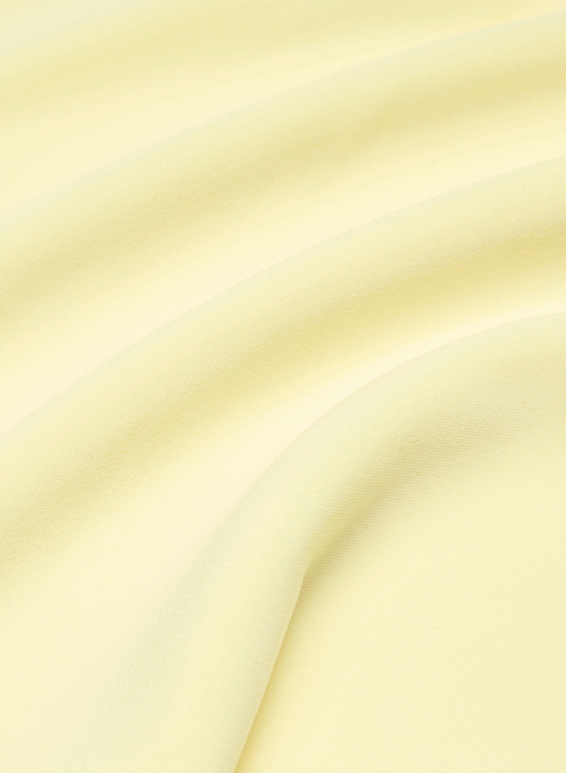 Smooth Matter™ Tableau Halter Top - LEMONADE