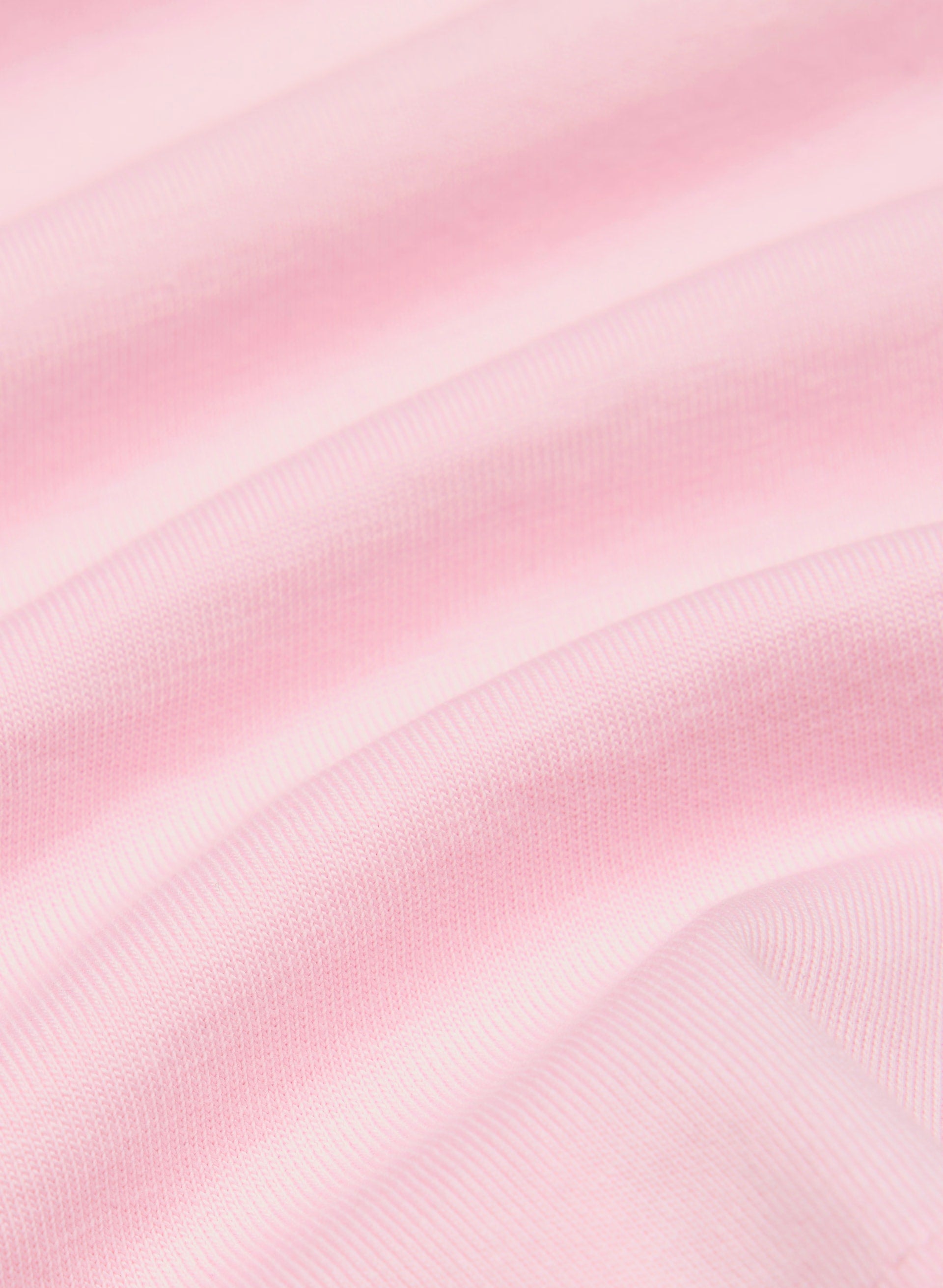 CottonWhisk™ Caro Halter - MILKSHAKE PINK