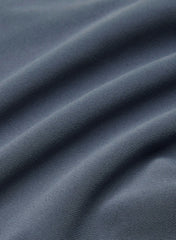 Smooth Matter™ Decanter Halter Top - VINTAGE NAVY/ GOLD