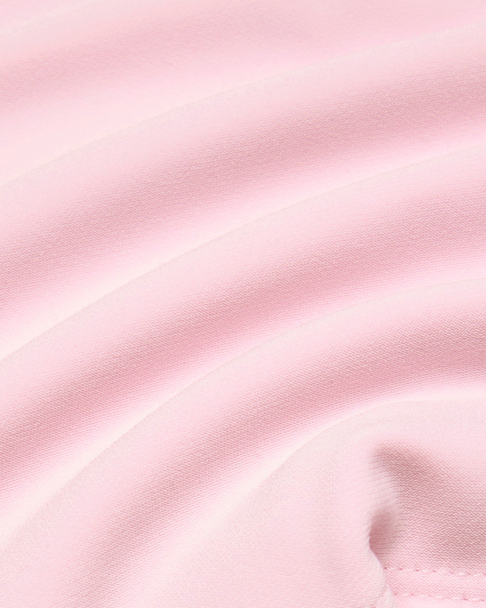 Smooth Matter™ Decanter Halter Top - MILKSHAKE PINK/SILVER