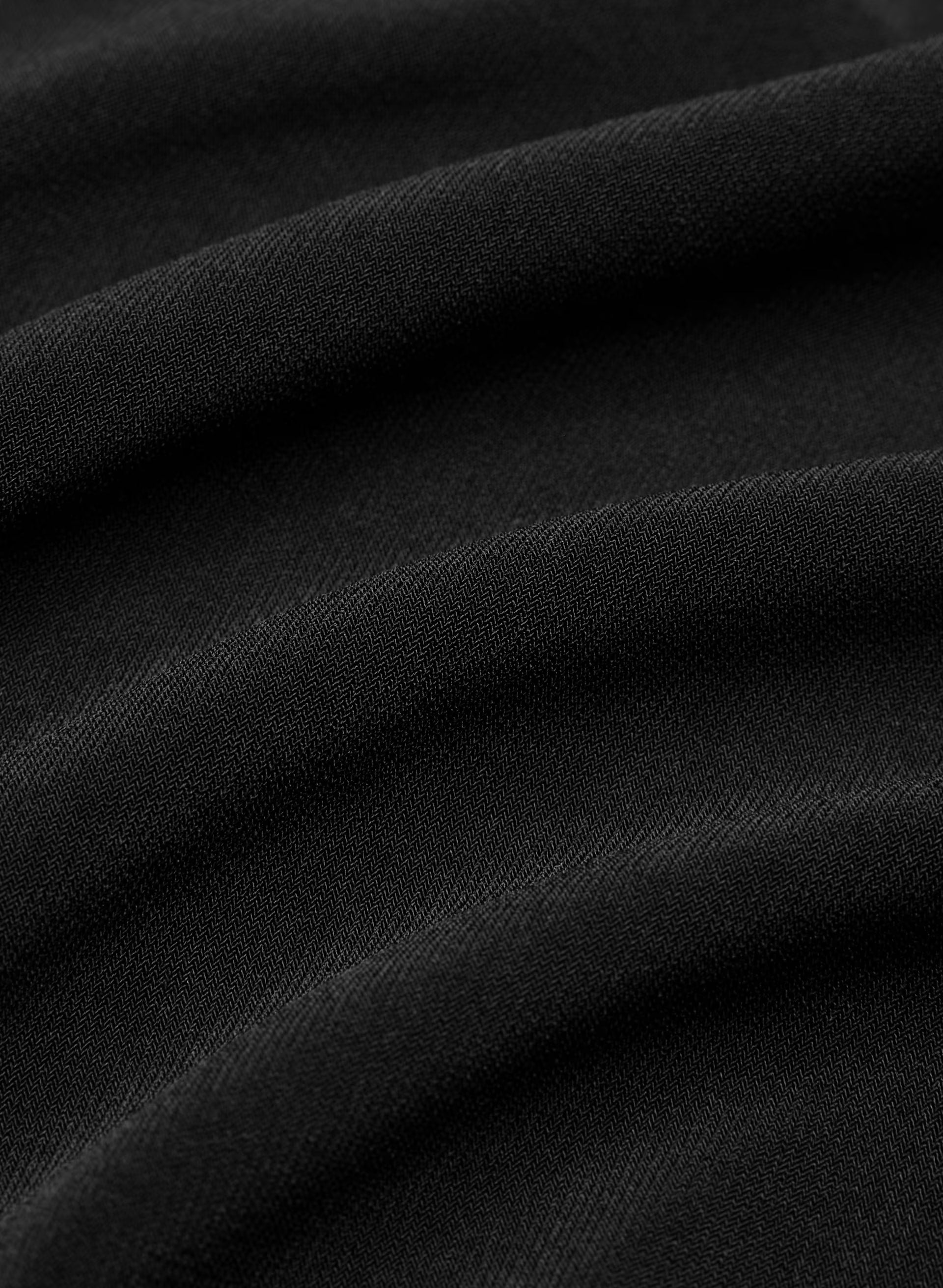 Smooth Matter™ Penthouse Top - BLACK