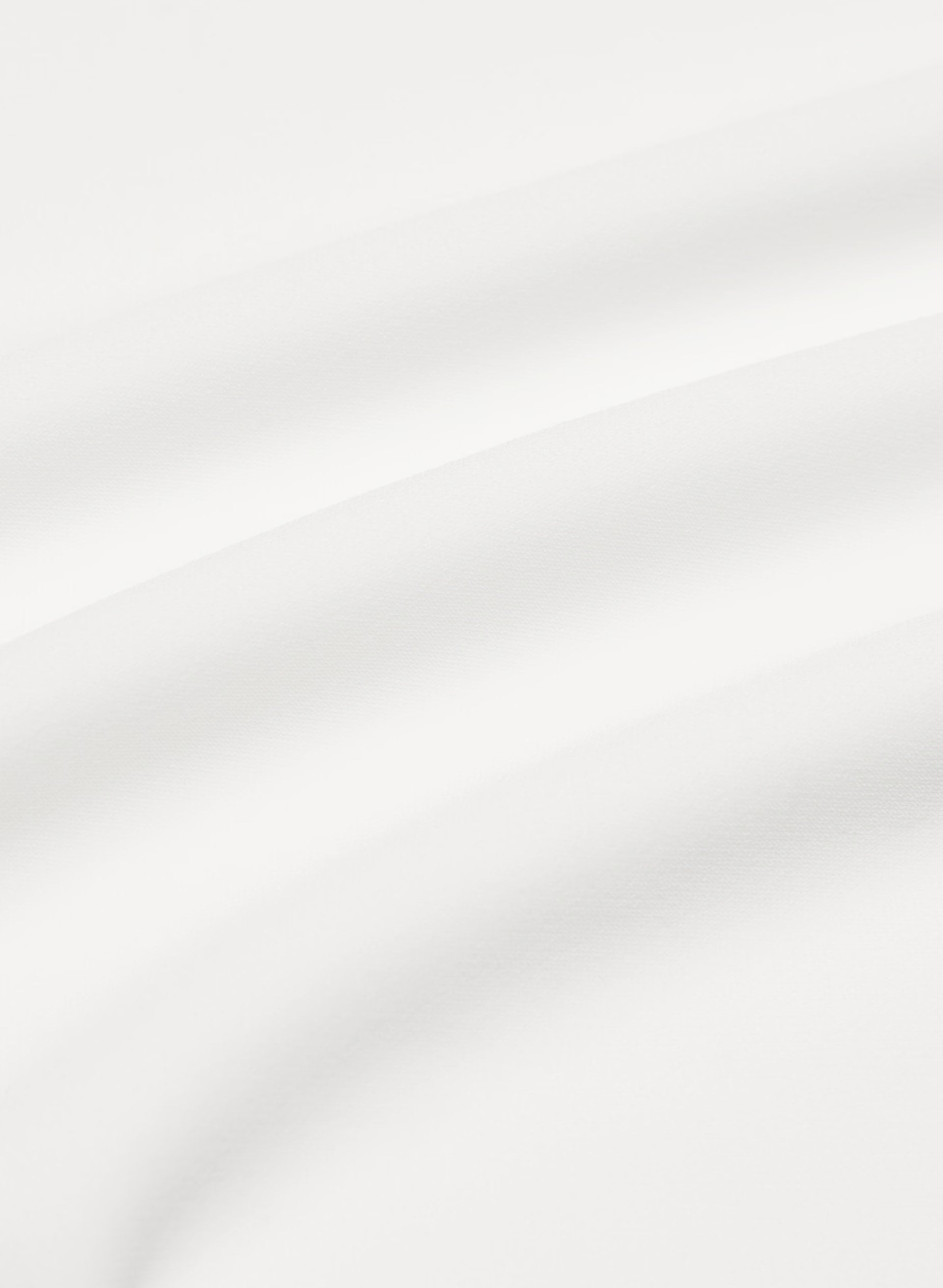 Smooth Matter™ Penthouse Top - WHITE