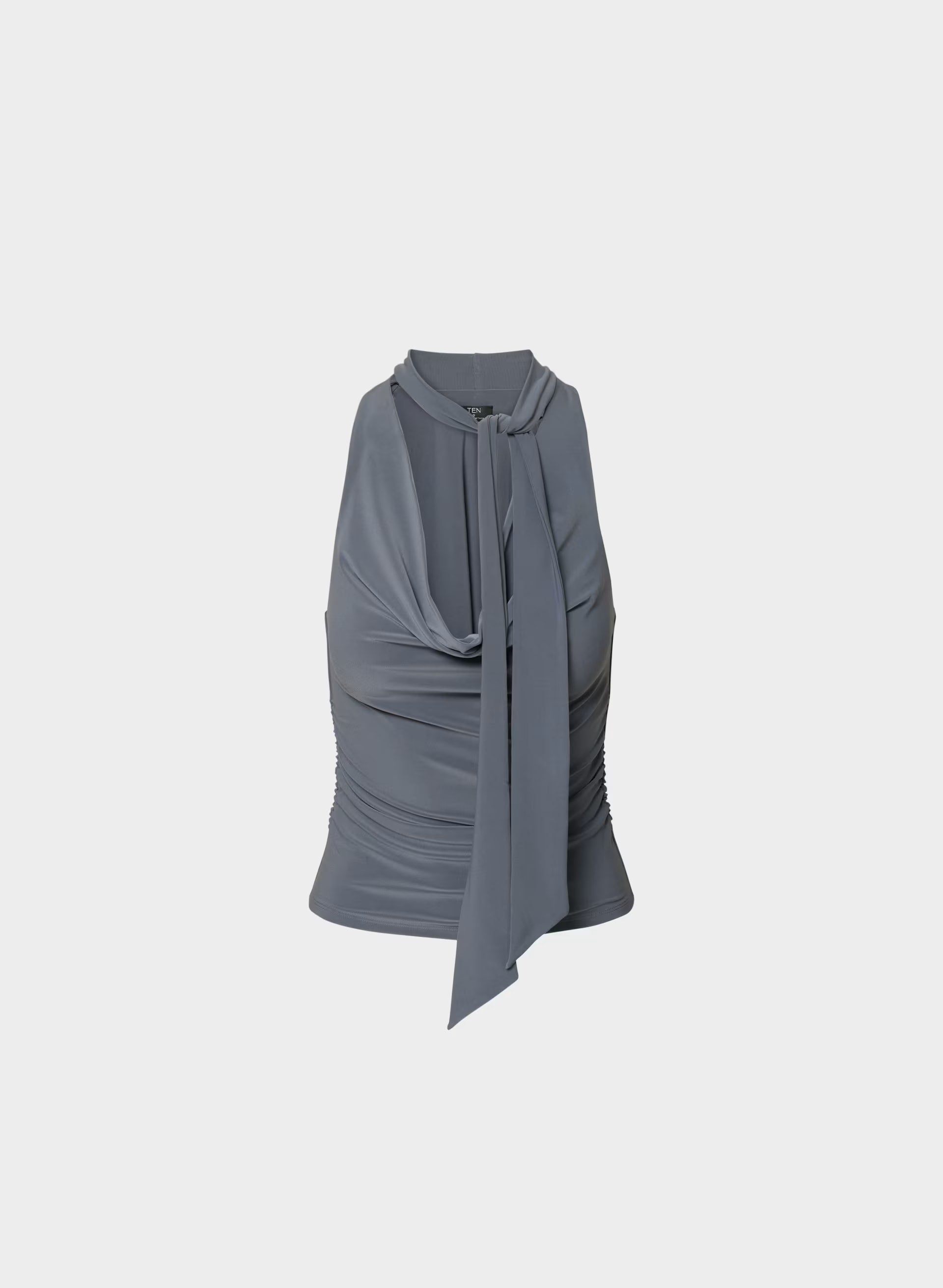 Smooth Matter™ Penthouse Top - VINTAGE NAVY