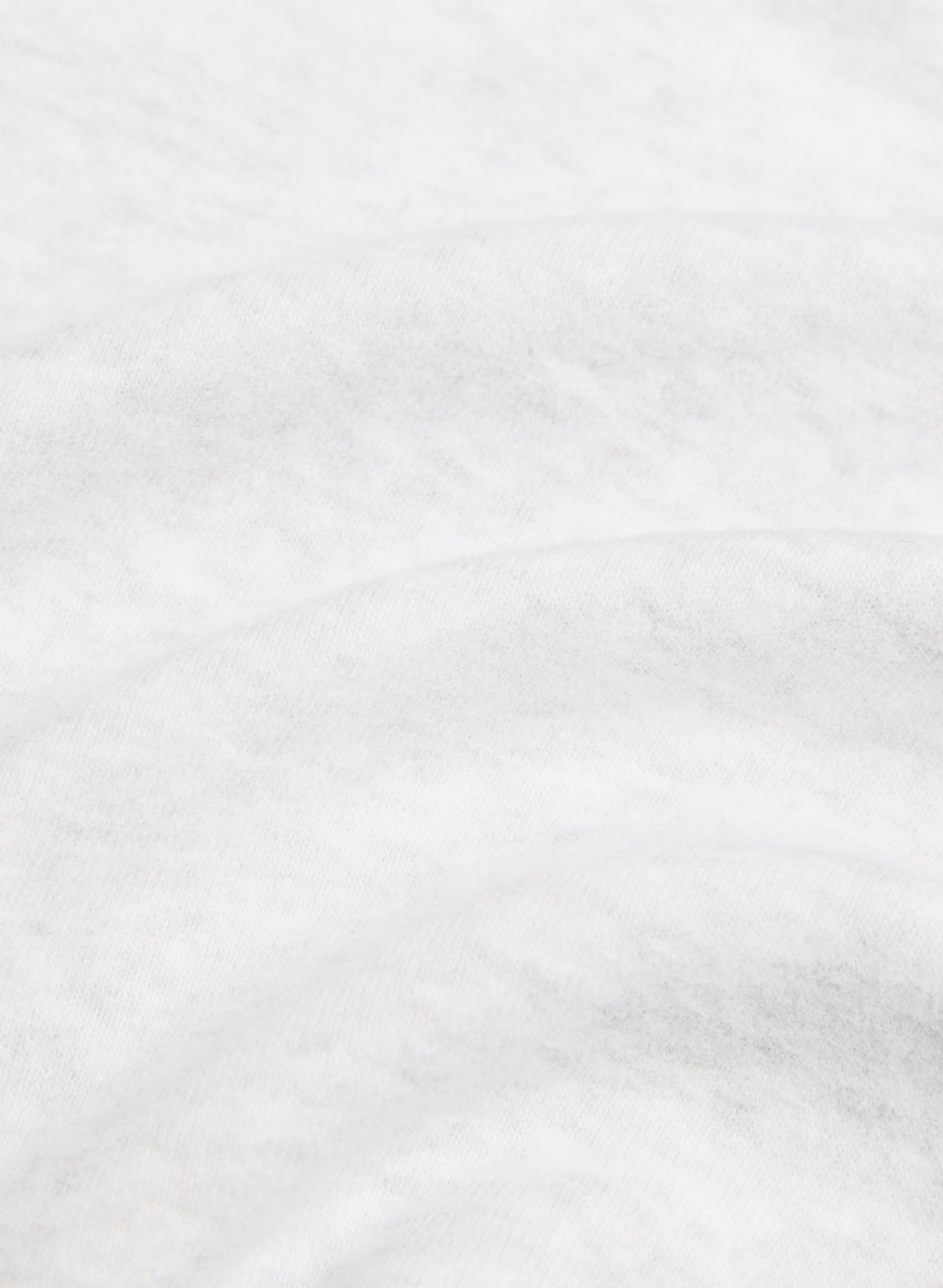 Little Ripple Icon T-Shirt - H CLOUD WHITE/BEANIE