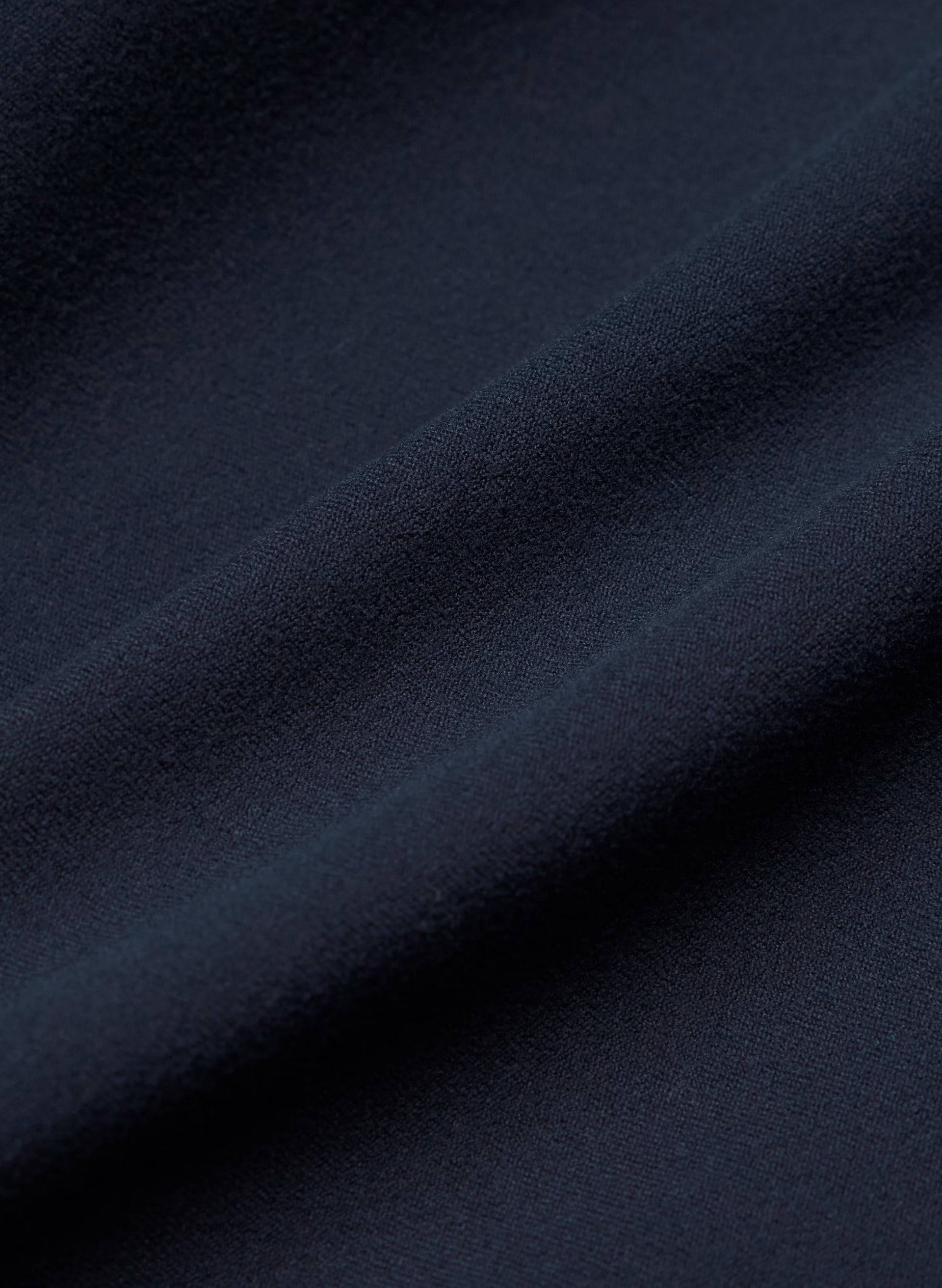 BUTTER Focal Wrap Longsleeve - ADMIRAL