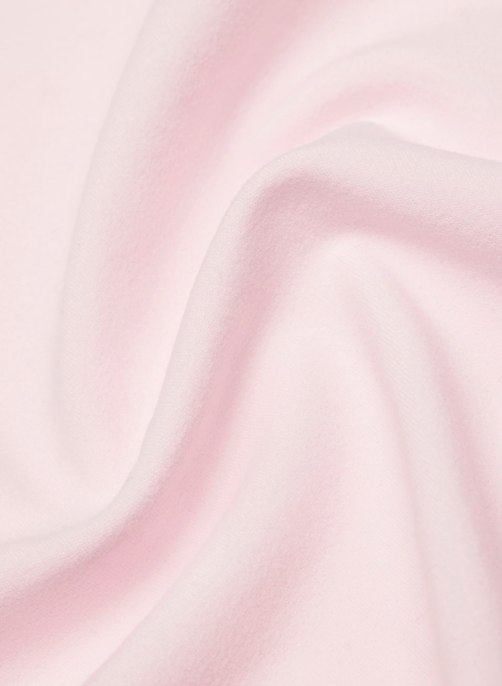 BUTTER Focal Wrap Longsleeve - VILLA PINK
