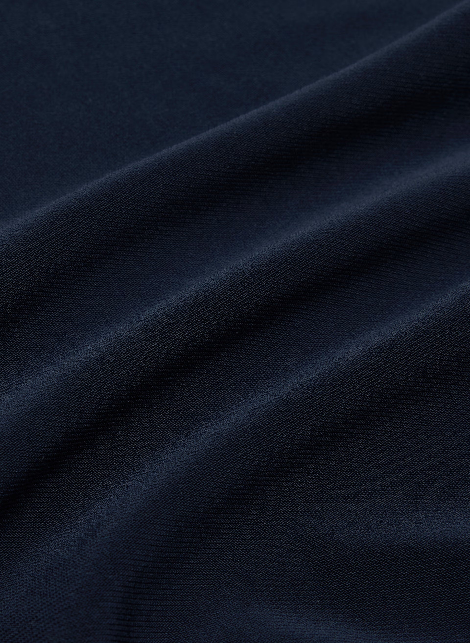 Smooth Matter™ Valley Halter Top - ADMIRAL