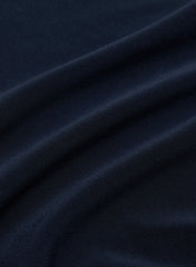 Smooth Matter™ Valley Halter Top - ADMIRAL