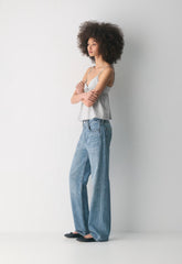 CottonWhisk™ Loulou Camisole - HEATHER CHROME