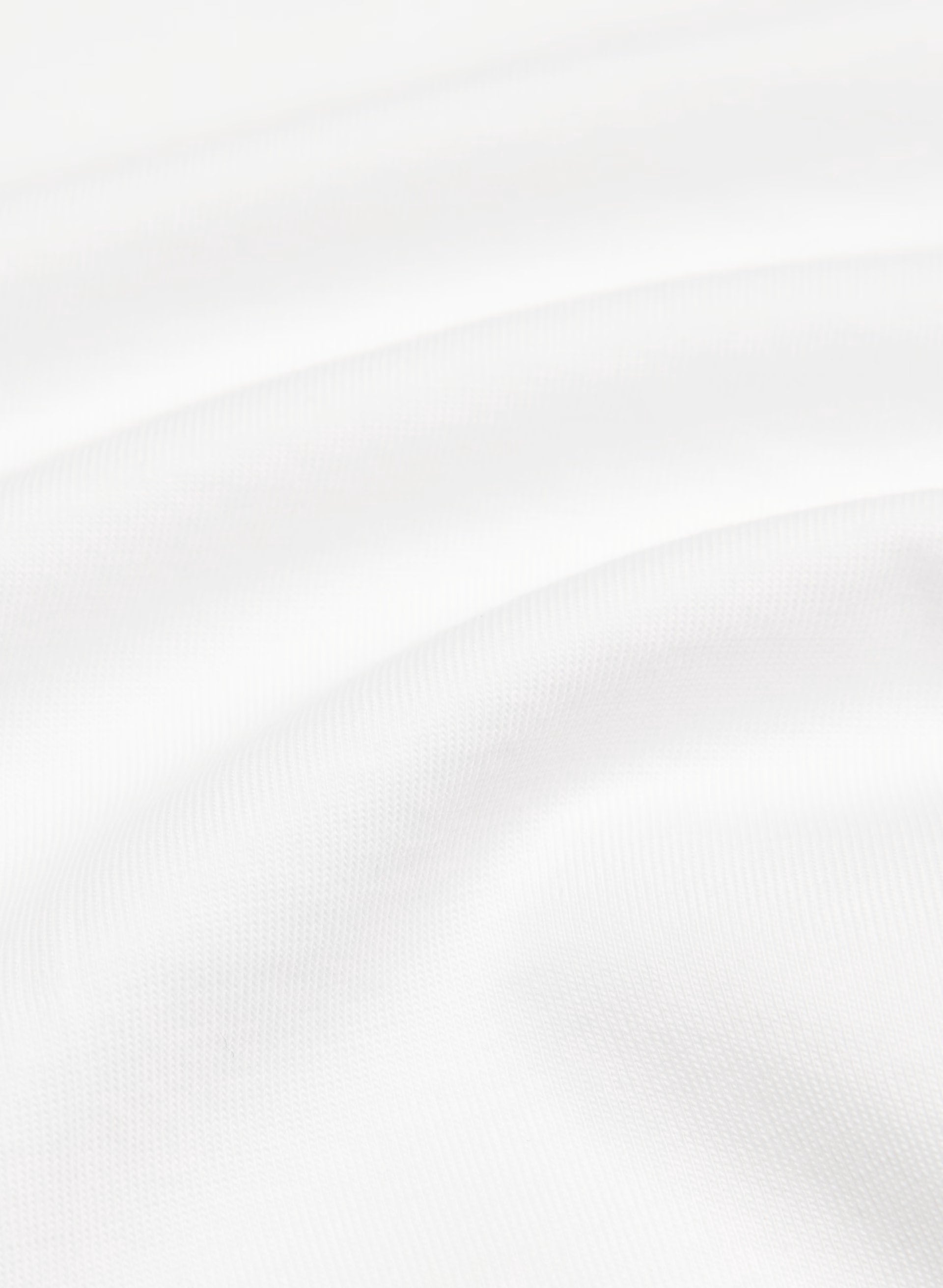 Bardot Tube Top - WHITE