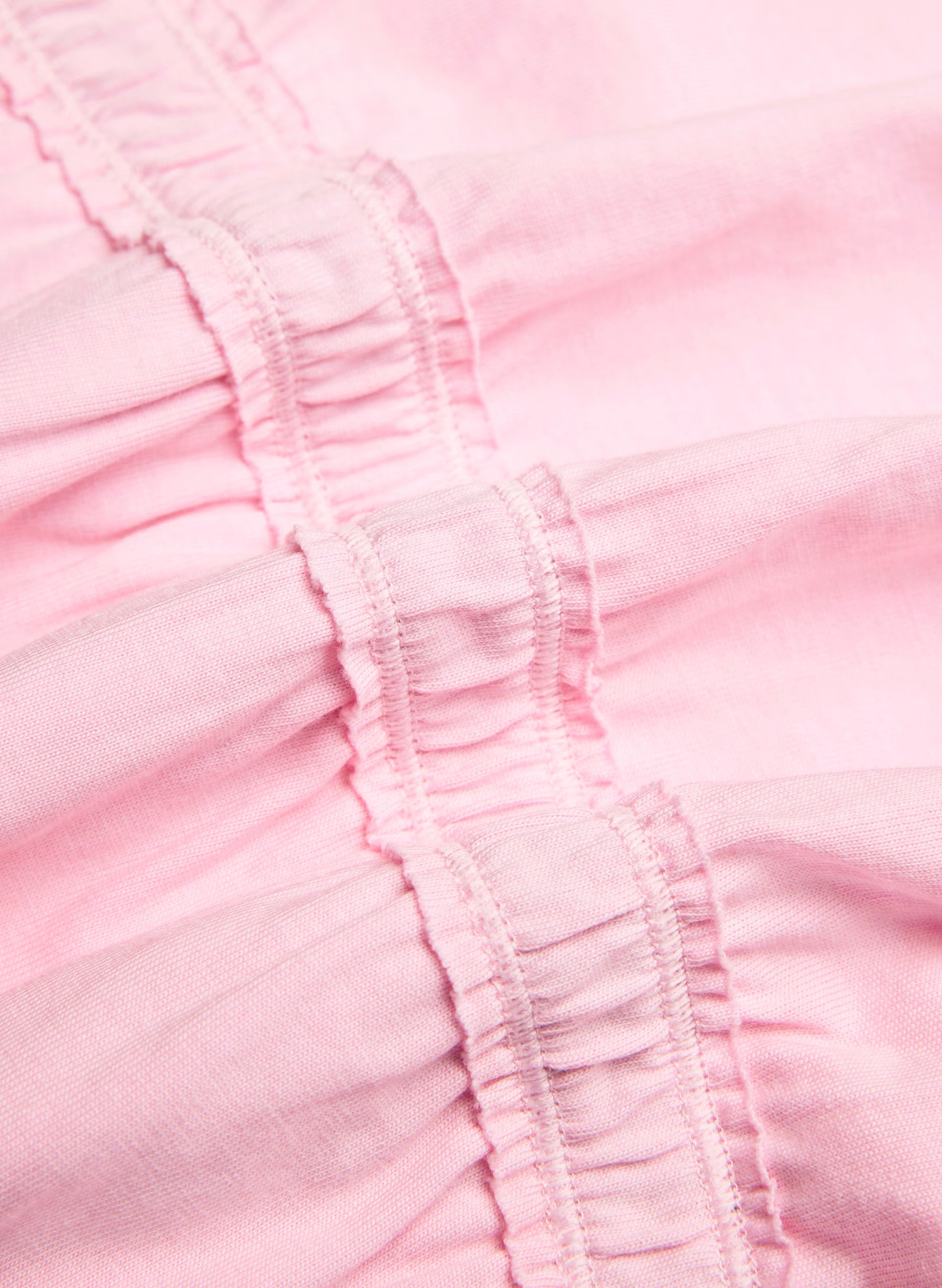 CottonWhisk™ Sylvie Top - MILKSHAKE PINK