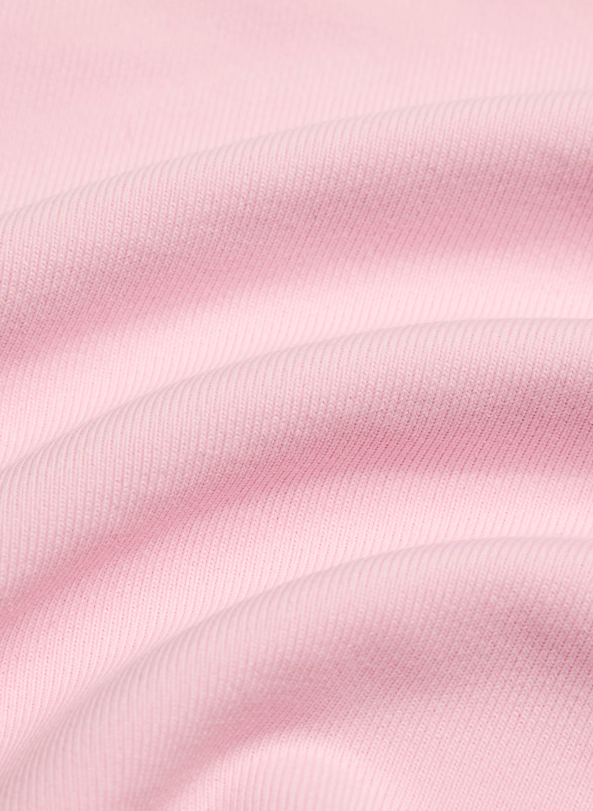 Original Contour Solara Halter Top - MILKSHAKE PINK