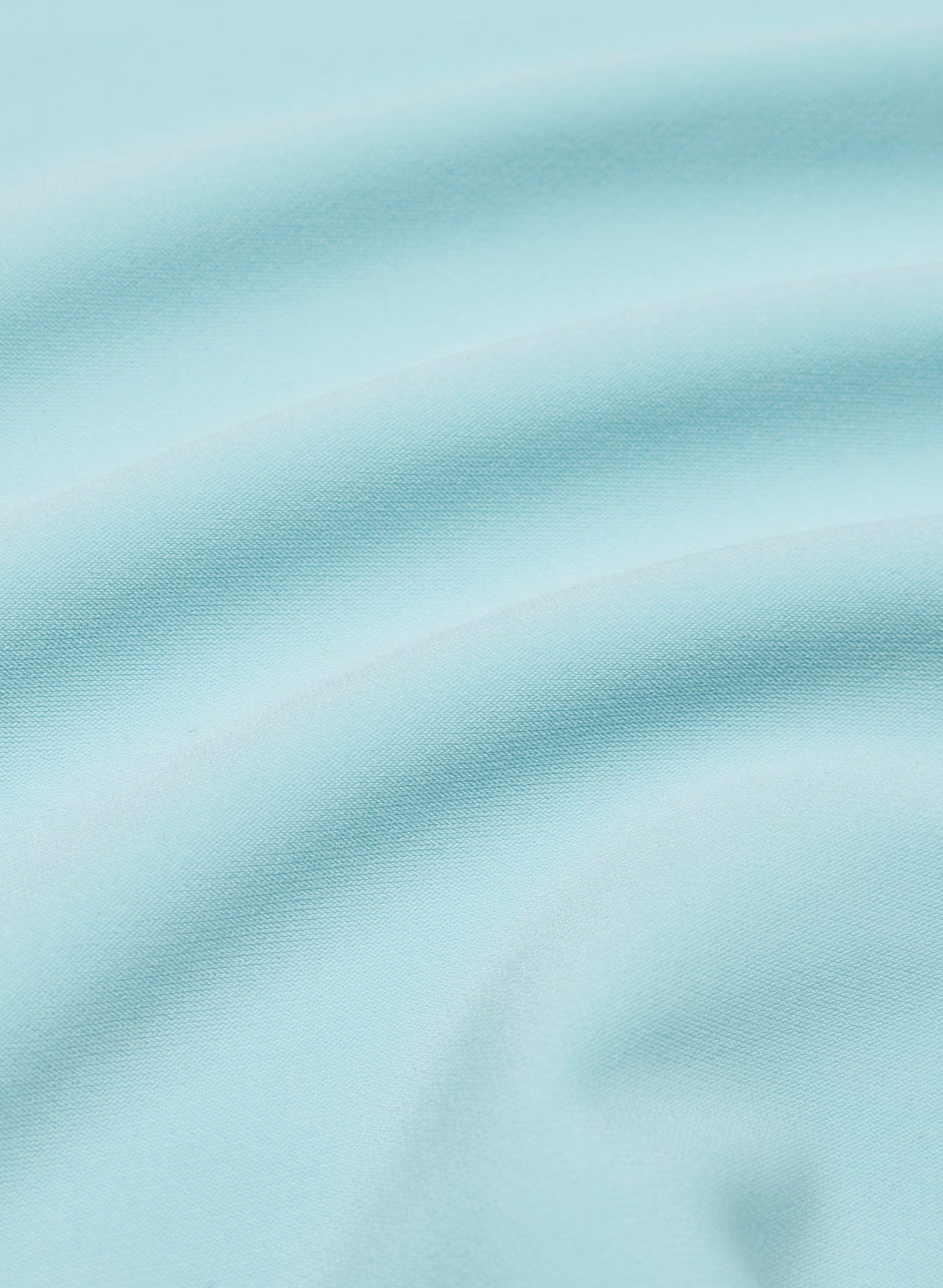 Smooth Matter™ Hatchway Halter Top - PANORAMA BLUE