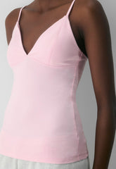 HomeStretch™ Smooth Foremost Camisole - MILKSHAKE PINK