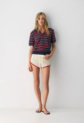 Huntington Polo - ADMIRAL/ FLASHING RD
