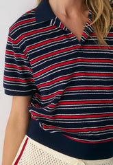 Huntington Polo - ADMIRAL/ FLASHING RD
