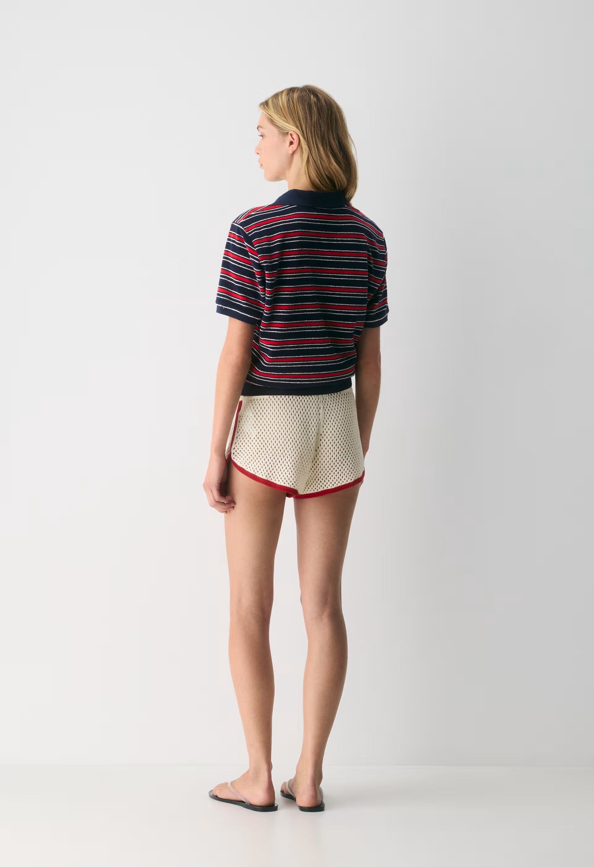 Huntington Polo - ADMIRAL/ FLASHING RD