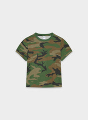 All-Time T-Shirt - BRIGADE GRN CAMOSCAPE